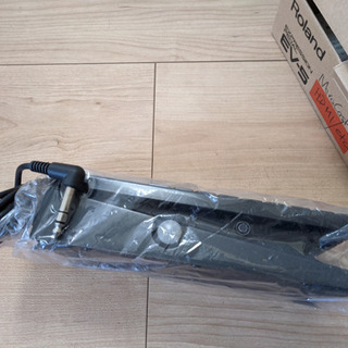 『お取引先決まりました』エフェクトペダル　Rolandの画像