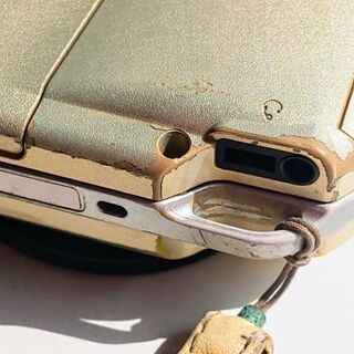 PSP本体  (モンスターハンター付き)の画像