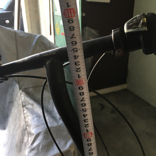 折りたたみ自転車譲ります。の画像