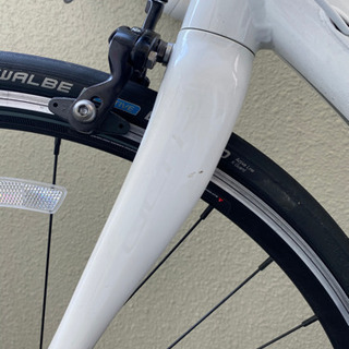 キャノンデール　ロードバイク　SYNAPSE WOMEN'S TIAGRA cannondale (キャノンデール) SYNAPSE (シナプス) WOMEN'S Tiagra 完成