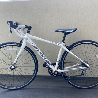 キャノンデール　ロードバイク　SYNAPSE WOMEN'S TIAGRA キャノンデールロードバイクSYNAPSE WOMEN'S TIAGRA