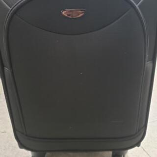 旅行用品　キャリーバッグ　　キャスターバック　ボストンバッグ　ヒロコ　コシノ　中古　リサイクルショップ宮崎屋　22.9.14Fの画像