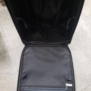 旅行用品　キャリーバッグ　　キャスターバック　ボストンバッグ　ヒロコ　コシノ　中古　リサイクルショップ宮崎屋　22.9.14Fの画像