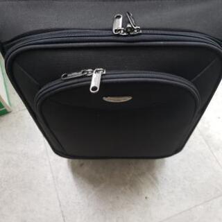 旅行用品　キャリーバッグ　　キャスターバック　ボストンバッグ　ヒロコ　コシノ　中古　リサイクルショップ宮崎屋　22.9.14Fの画像