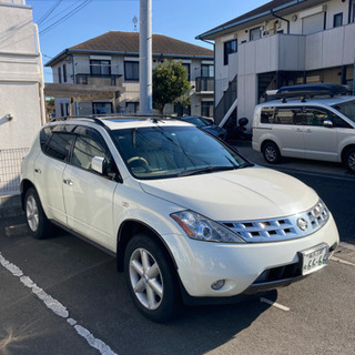 神奈川県のムラーノ(日産)の中古車｜ジモティー