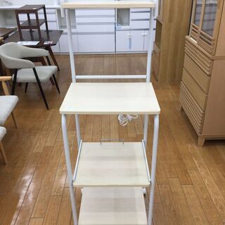 【トレファク鶴ヶ島店】レンジ台