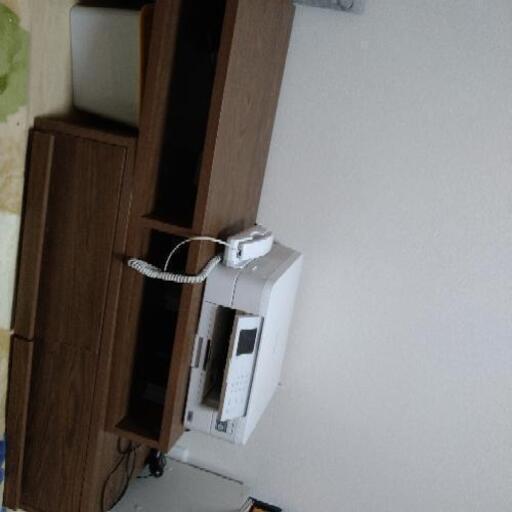お取引中 ローボード