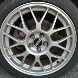 最終値下げ　SUBARU  レガシィ　B4  RSKの画像