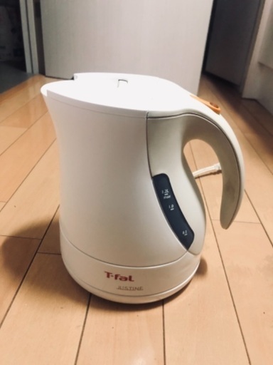 T-fal 電気ポット