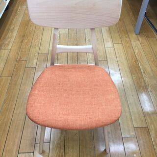 【トレファク鶴ヶ島店】ダイニングチェアー
