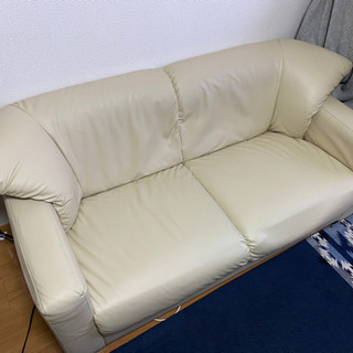 ソファ　※取りに来れる方限定