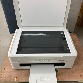 引取場所 南観音 2103-161 EPSON PX-045A プリンター 2014年製の画像