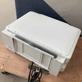 引取場所 南観音 2103-161 EPSON PX-045A プリンター 2014年製の画像