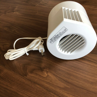 デスクファン　AT-DF09R3の画像