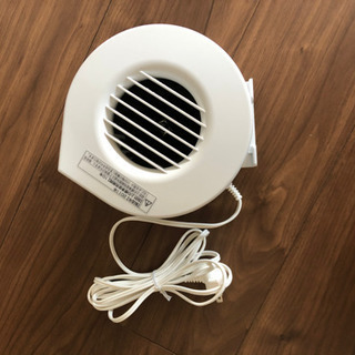 デスクファン　AT-DF09R3の画像