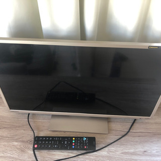 テレビ