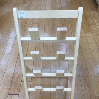 【トレファク鶴ヶ島店】スリッパラック