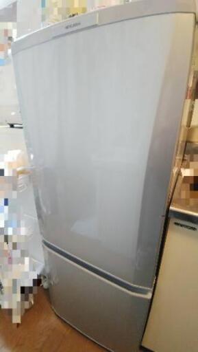 冷蔵庫コンパクトタイプ