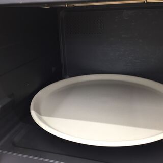 【トレファク鶴ヶ島店】アイリスオーヤマのオーブンレンジの画像