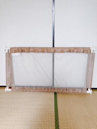 とおせんぼ　M