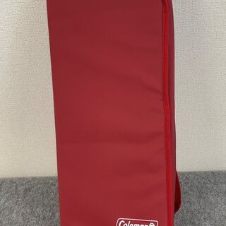 C5【未使用】コールマン(Coleman) アウトドアワゴンテーブル 2000033140   の画像