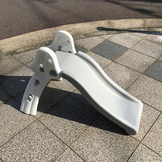 #5215 折り畳みできるすべり台