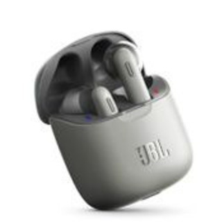 JBLイヤフォン. ブルーツゥース対応未使用品の画像