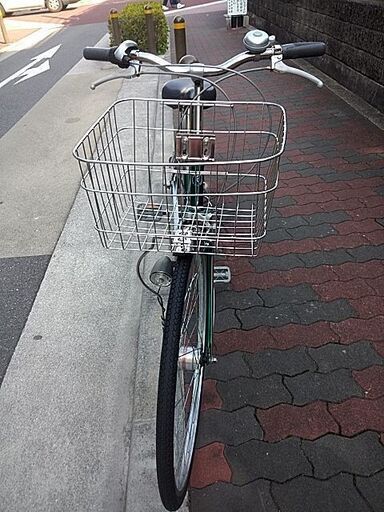 ?レビスタ27インチ