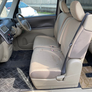 🐷タントです‼️車検整備事務手数料込乗出し価格です‼️の画像