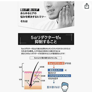 【2本セット】新品　サラスキン　sara skin  化粧水 顔 あご髭にの画像