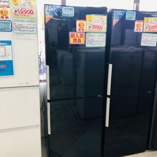 AQUA(アクア) ?定価￥68.560? 275L冷蔵庫 AQR-SD28E 2016年?