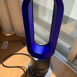 Dyson hot＋cool AM05
