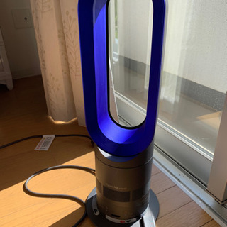 Dyson hot＋cool AM05の画像