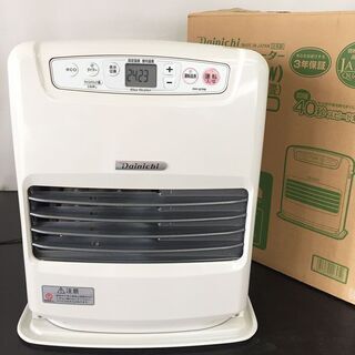 ダイニチ dainichi ストーブ 石油ファンヒーター FHY...