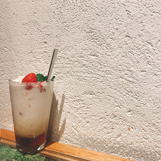 【カフェ友募集】〜19時までで新宿カフェ☕️ - 新宿区