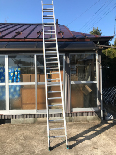 はしご