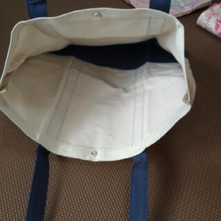 トートバッグセットの画像