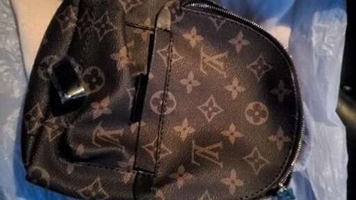リュックサック VUITTON