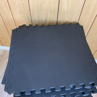 KINGBOS トレーニング用ジョイントマット 45cm×45c...