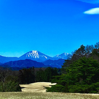 ゴル友募集⛳️