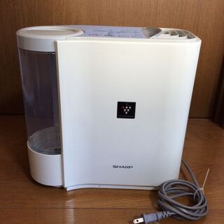 シャープ SHARP HV-C30-A 気化式加湿機