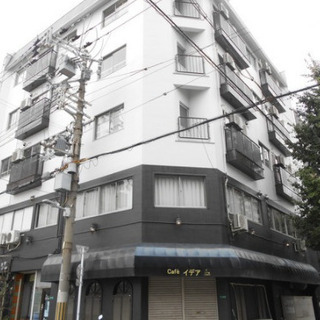 ジモティ限定条件キャンペーン！【ベイアパートメント　店舗】