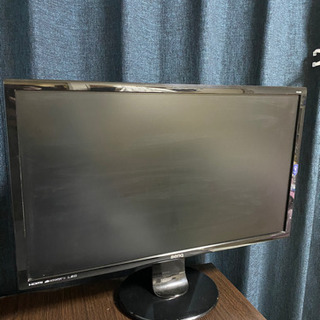 【取引先決定】BenQ GL2460-B 液晶モニター ディスプ...