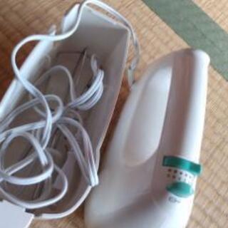 ハンドミキサー(取引予定者あり)