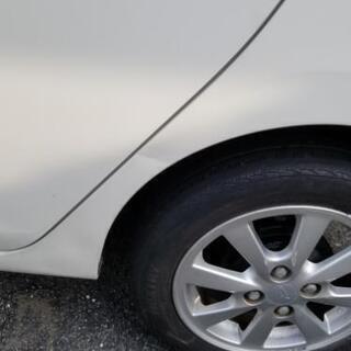 ダイハツミライースxメモリアルエデションの画像