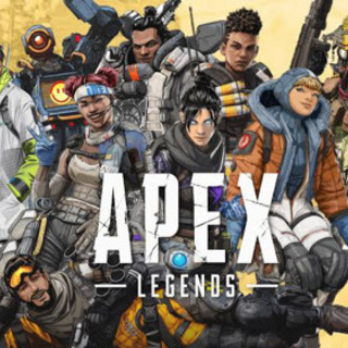 APEXエンジョイフレンズ大募集ヾ(*´∀｀*)ﾉ
