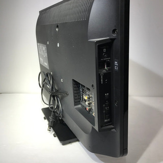 5216 TOSHIBA 液晶カラーテレビ 24インチ 2017年製