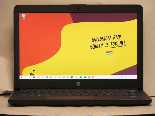 ◆ 14.1ｲﾝﾁﾉｰﾄ /Win10/Office/ SSD /USキーボード◆