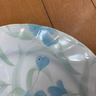 大皿2枚セットの画像