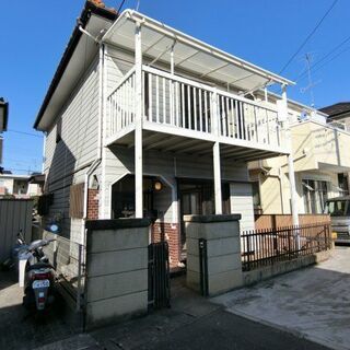 ★★リノベーション済み！愛甲郡中津の3LDK一戸建■75㎡■礼金...